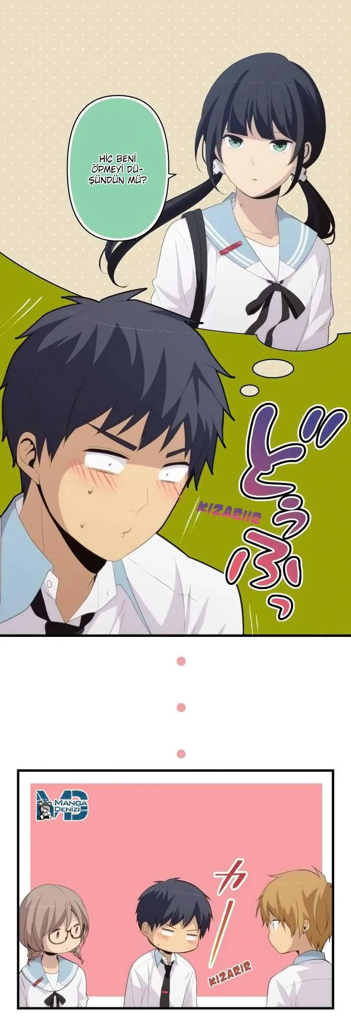 ReLIFE - Sayfa 10
