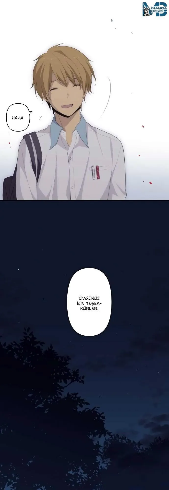ReLIFE - Sayfa 19