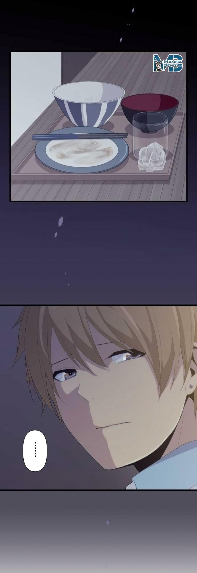 ReLIFE mangasının 158 bölümünün 24. sayfasını okuyorsunuz.