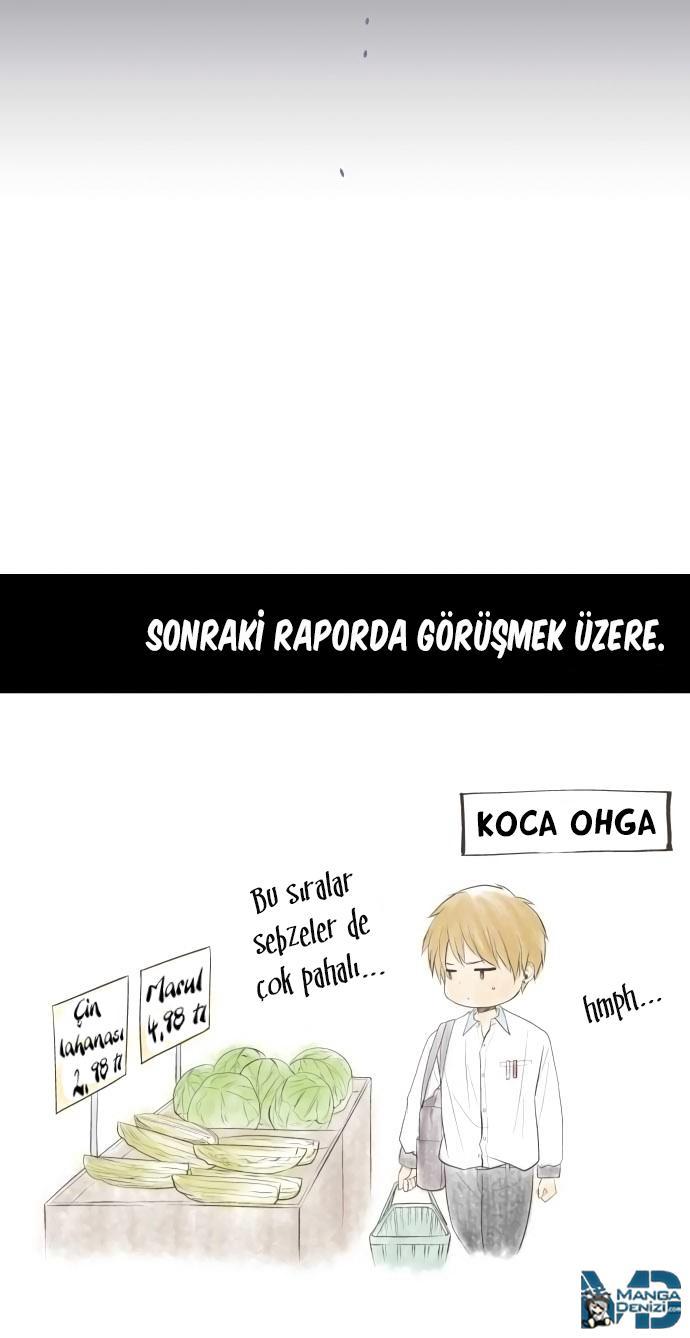 ReLIFE mangasının 158 bölümünün 25. sayfasını okuyorsunuz.
