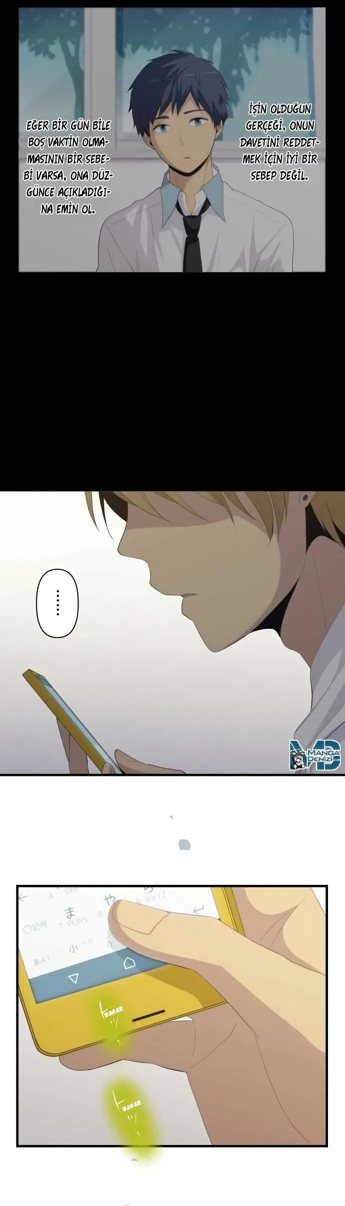 ReLIFE - Sayfa 6