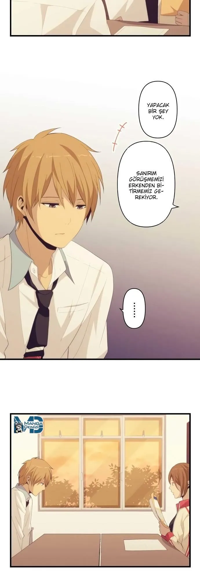 ReLIFE - Sayfa 13