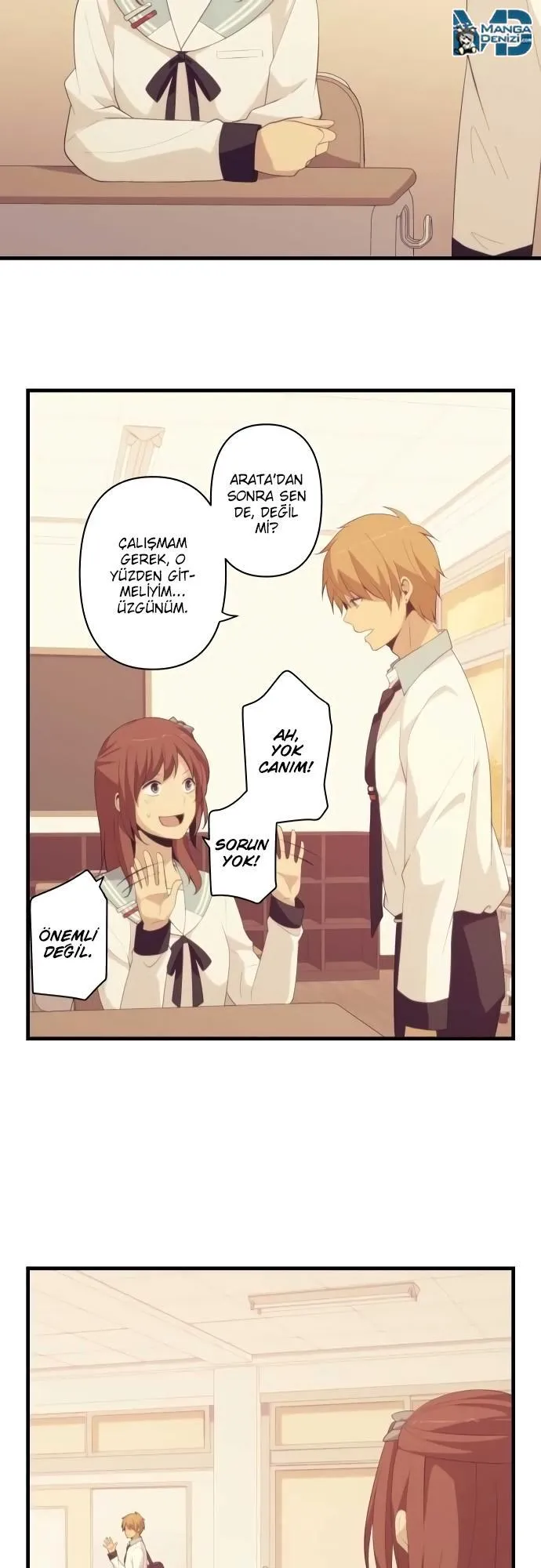 ReLIFE - Sayfa 22