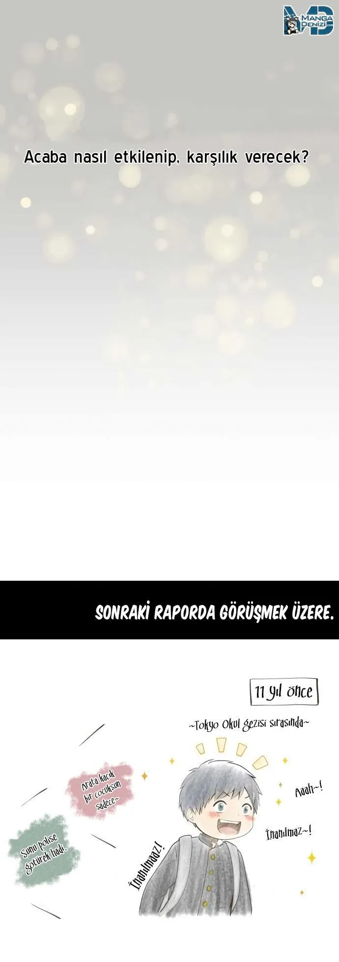 ReLIFE - Bölüm 160 - Sayfa 25