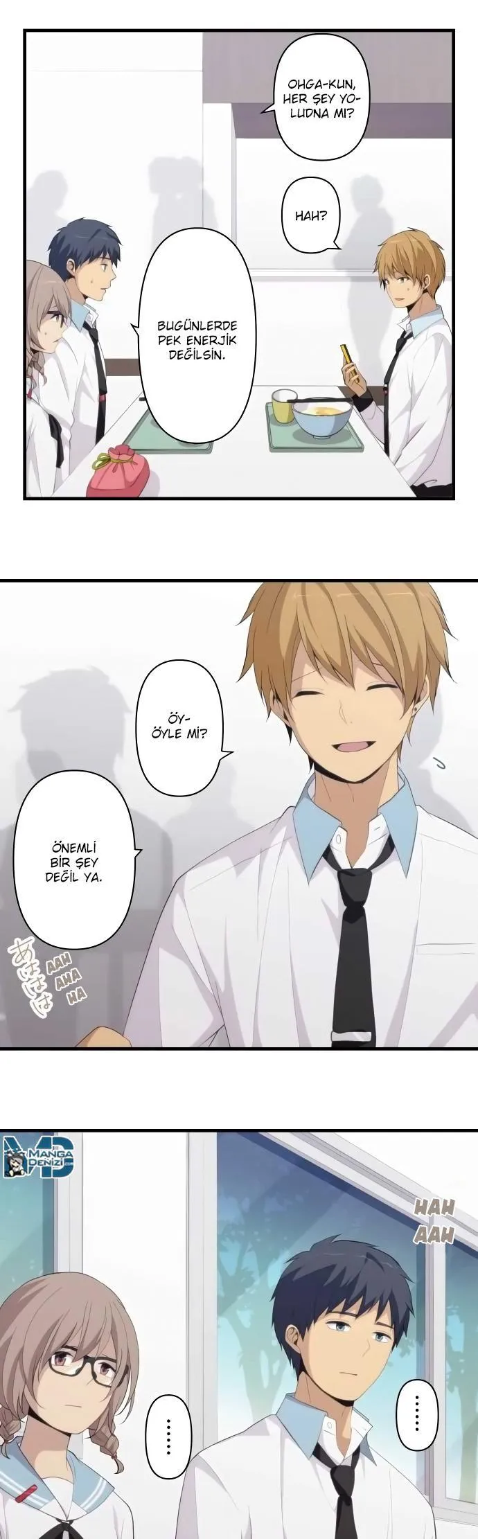 ReLIFE - Sayfa 3