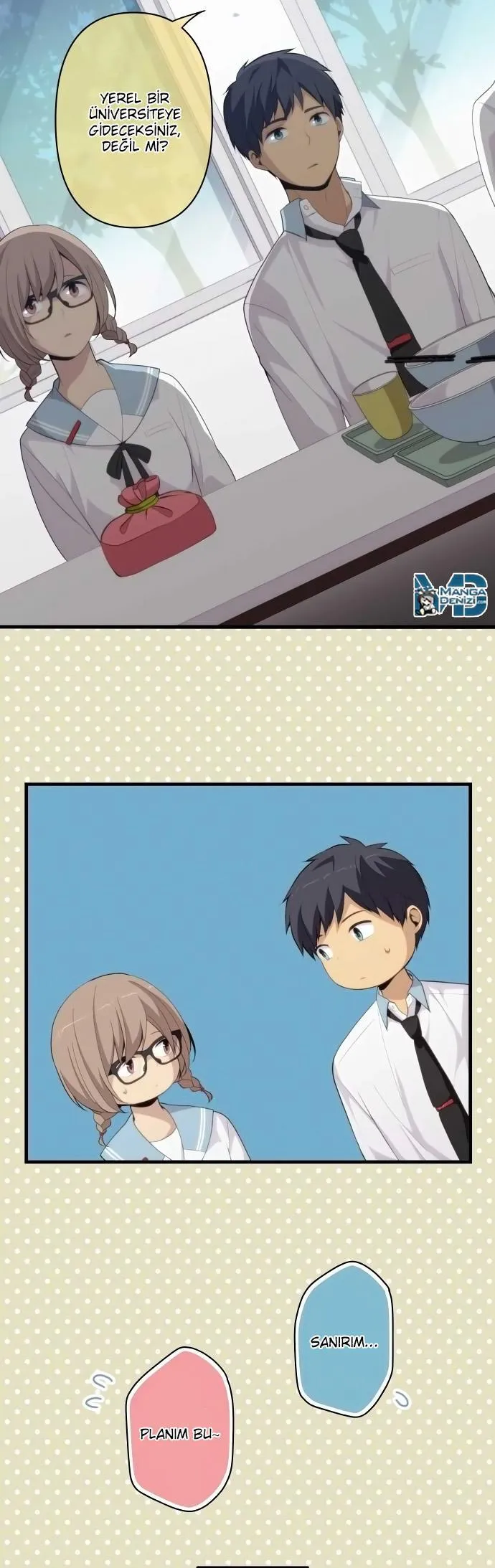 ReLIFE - Sayfa 7