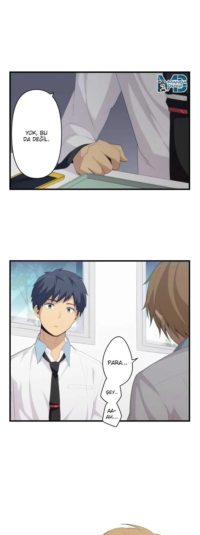 ReLIFE - Sayfa 10