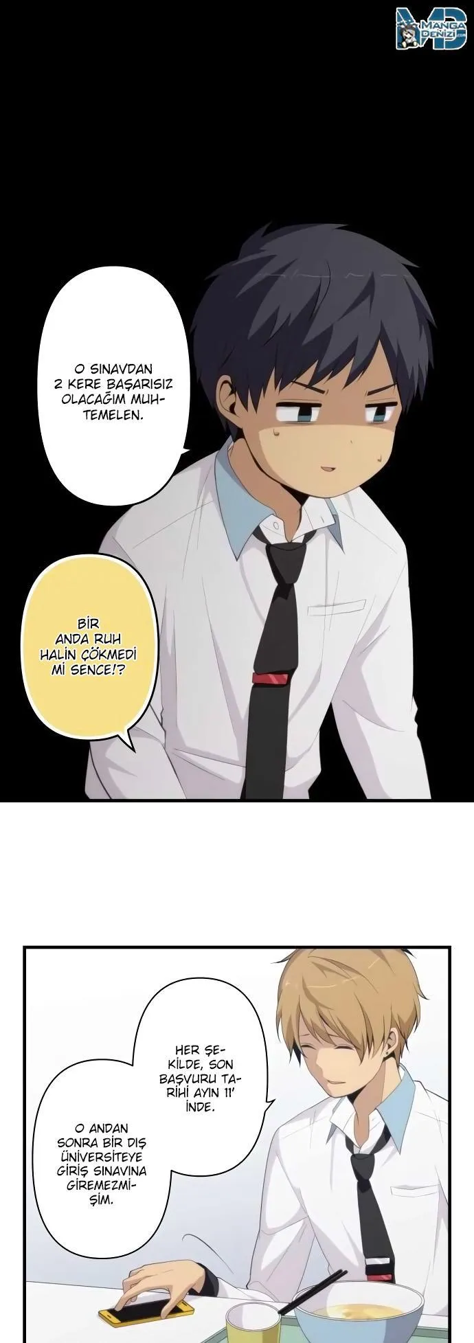 ReLIFE - Sayfa 13