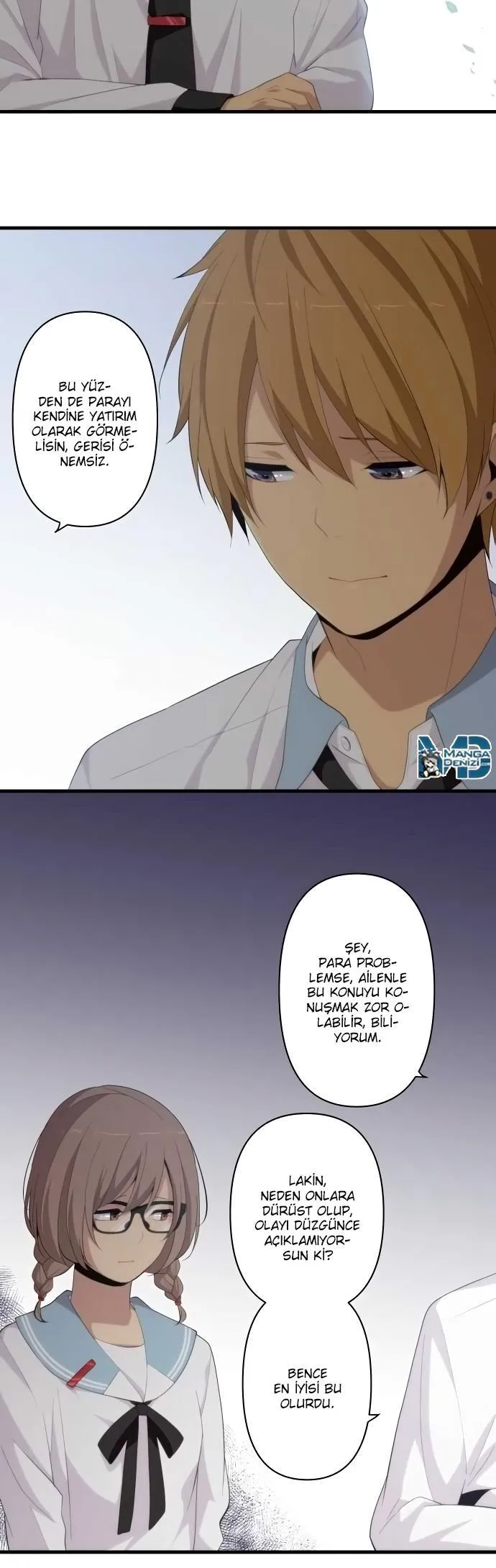 ReLIFE - Sayfa 17