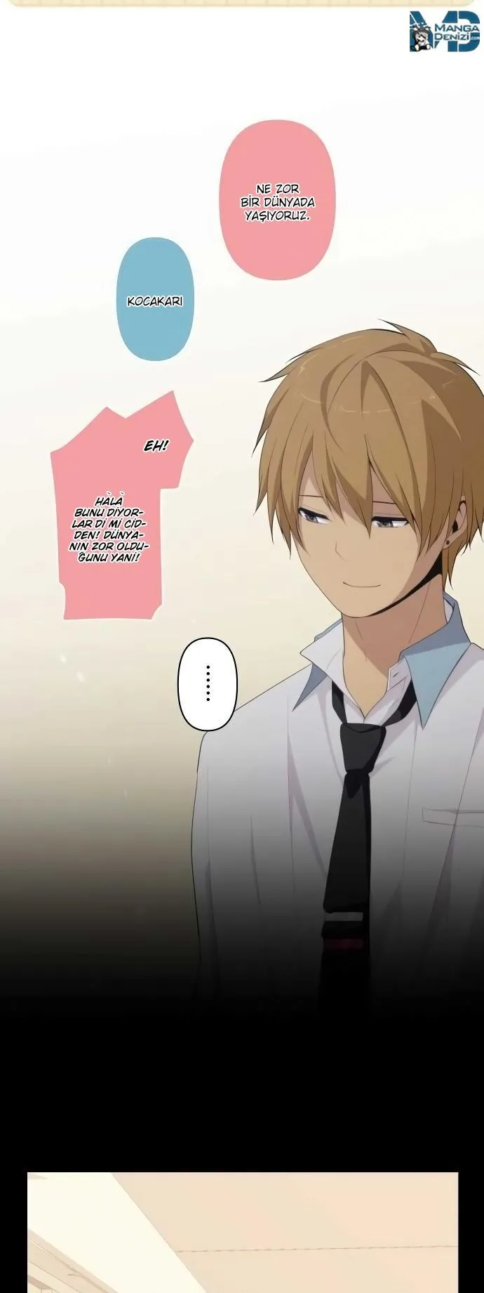 ReLIFE - Sayfa 19