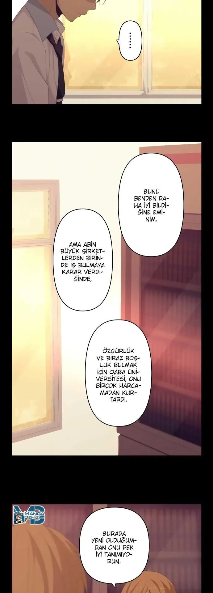 ReLIFE - Sayfa 22