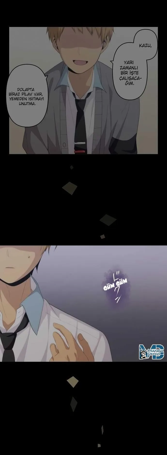 ReLIFE - Sayfa 3