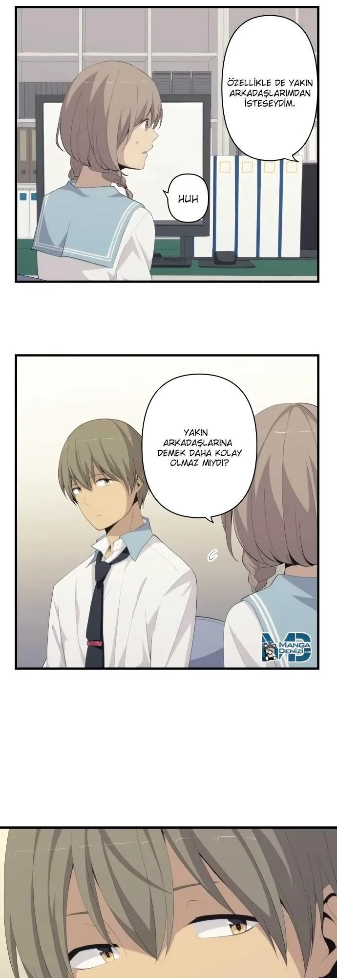 ReLIFE - Sayfa 20