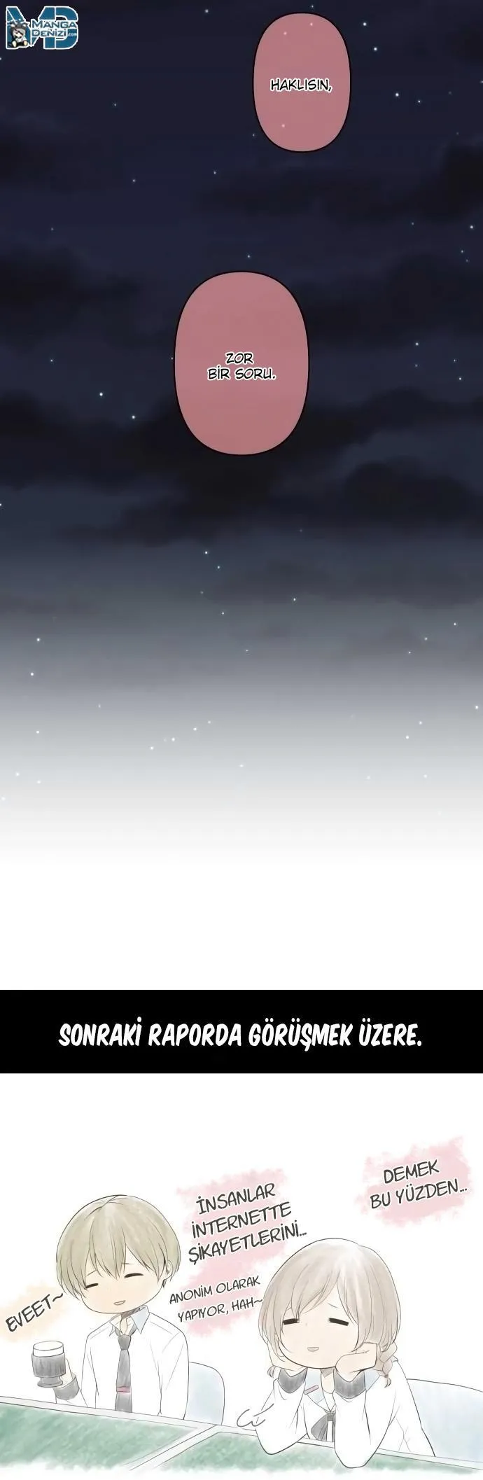 ReLIFE - Bölüm 162 - Sayfa 24