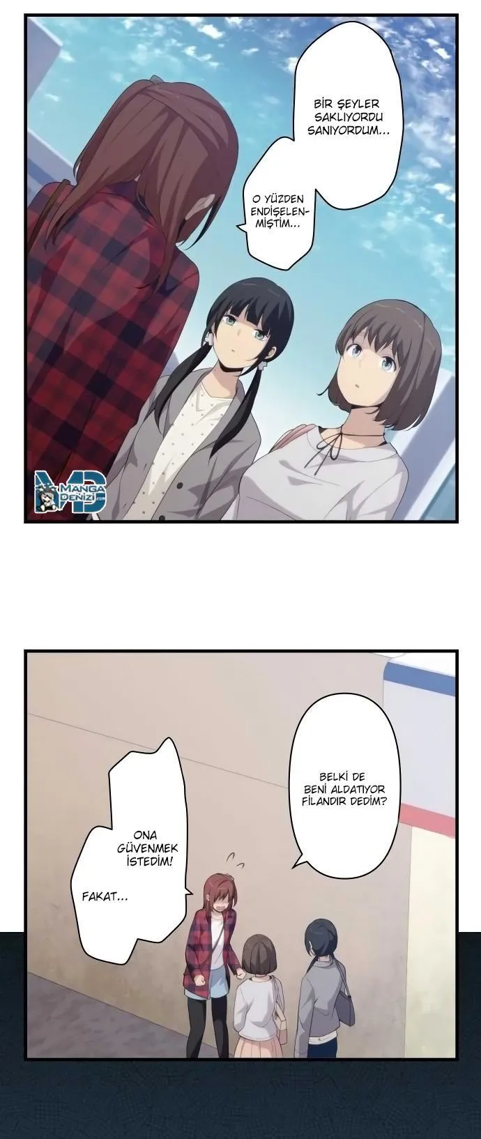 ReLIFE - Sayfa 7