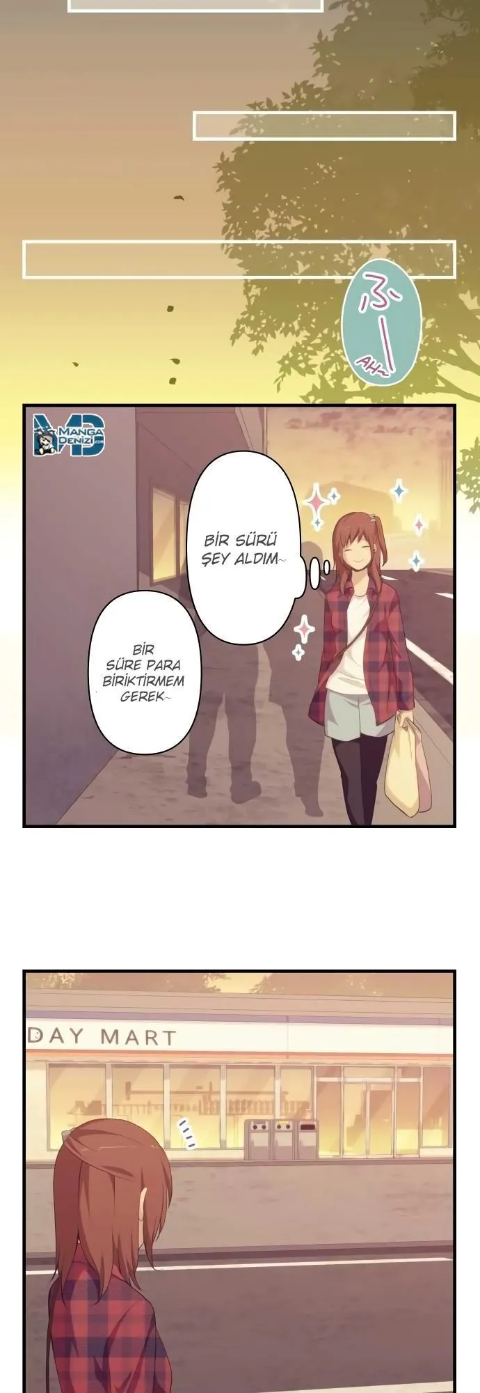 ReLIFE - Sayfa 18