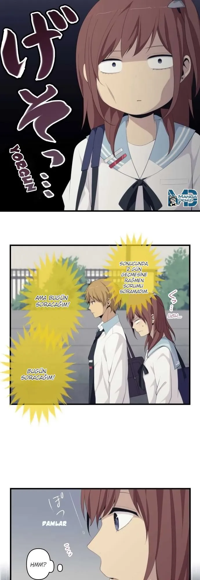 ReLIFE - Sayfa 10