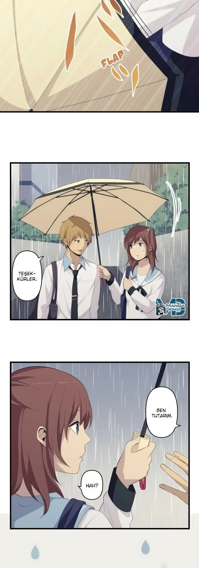 ReLIFE - Sayfa 12