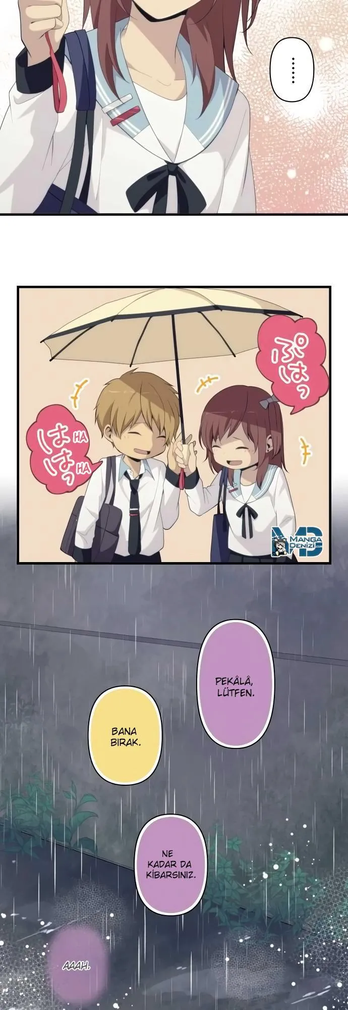 ReLIFE - Sayfa 14