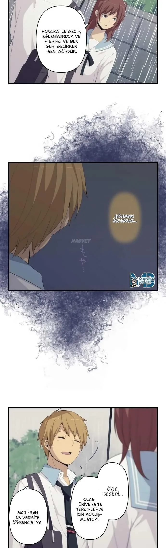ReLIFE - Sayfa 11