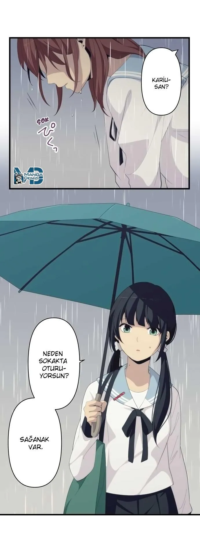 ReLIFE - Sayfa 7