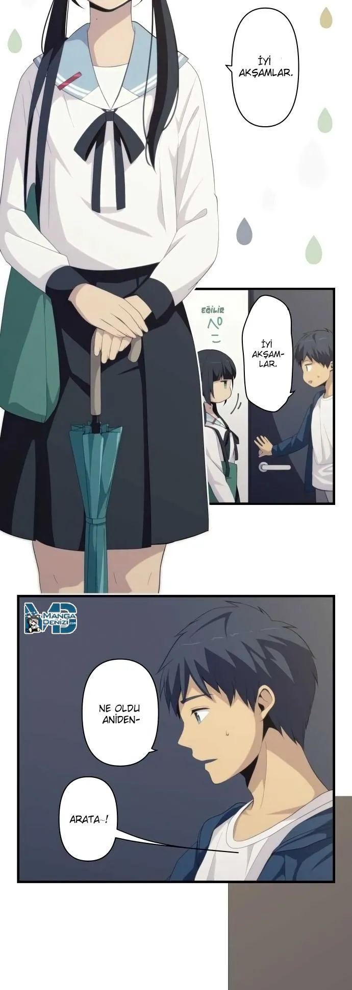 ReLIFE - Sayfa 5
