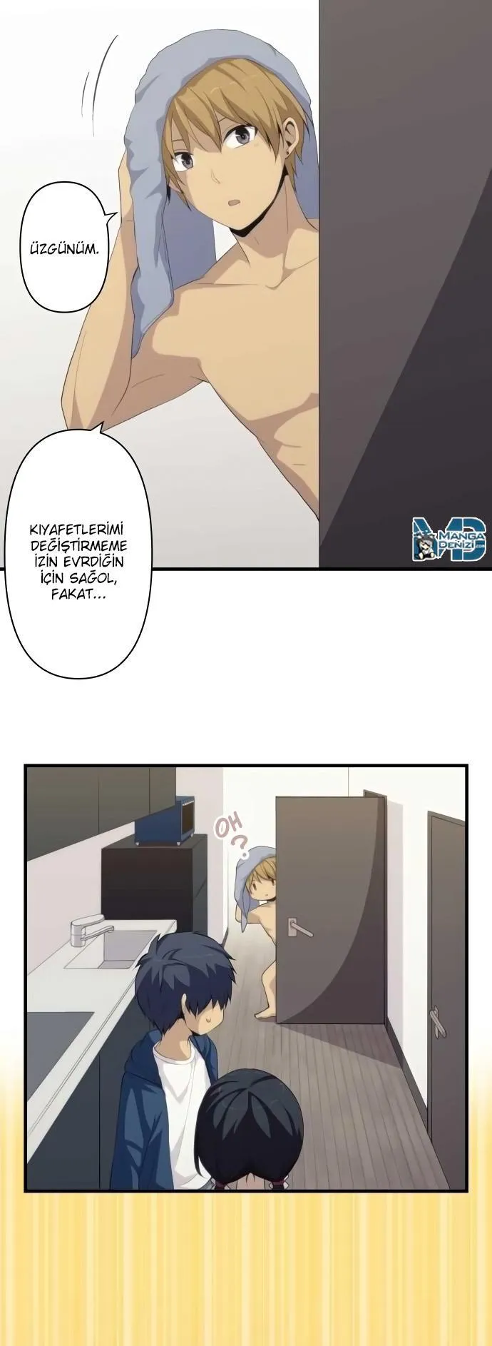 ReLIFE - Sayfa 6