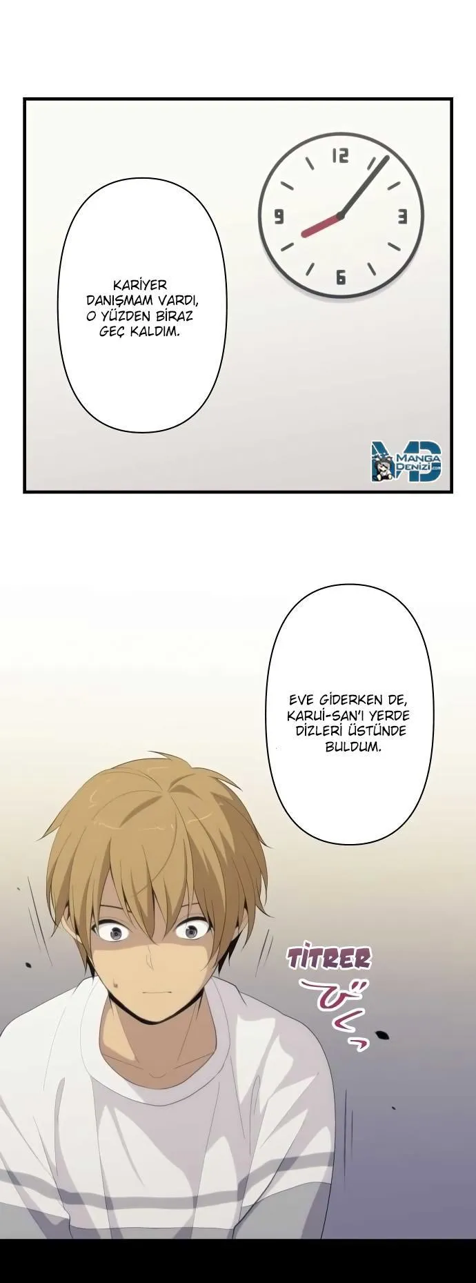 ReLIFE - Sayfa 10