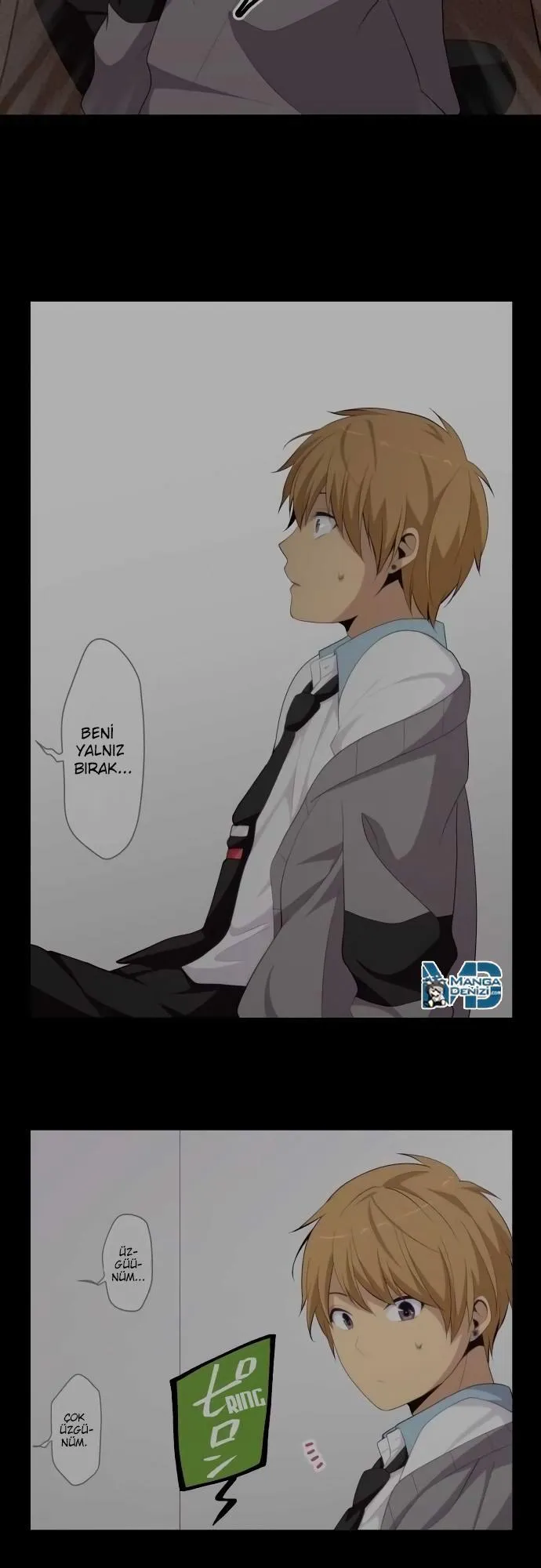 ReLIFE - Sayfa 19