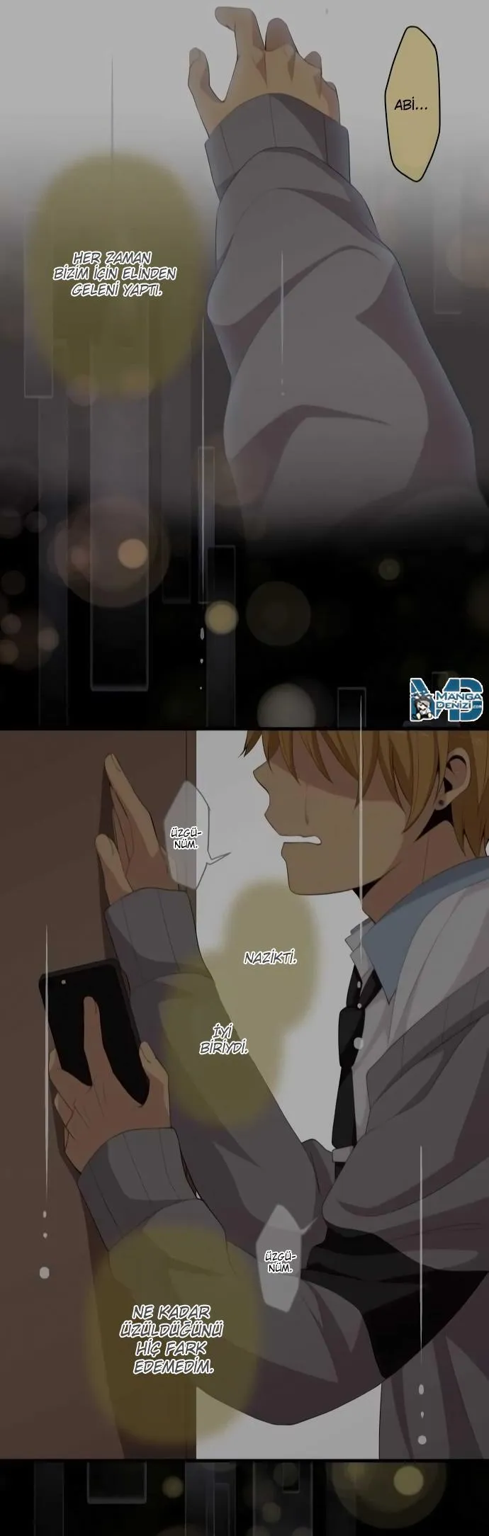 ReLIFE - Sayfa 24