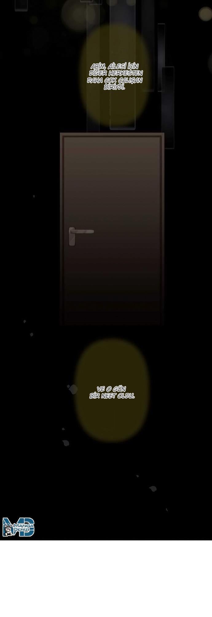 ReLIFE mangasının 168 bölümünün 25. sayfasını okuyorsunuz.