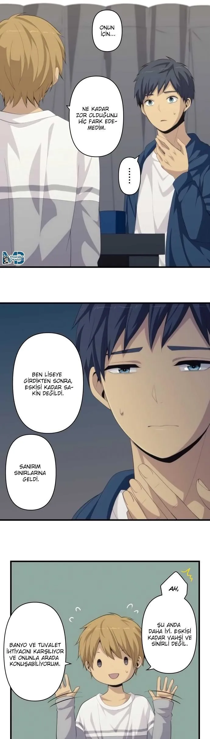 ReLIFE - Sayfa 3
