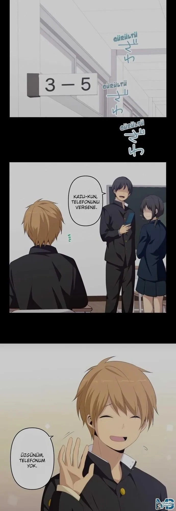 ReLIFE - Sayfa 12
