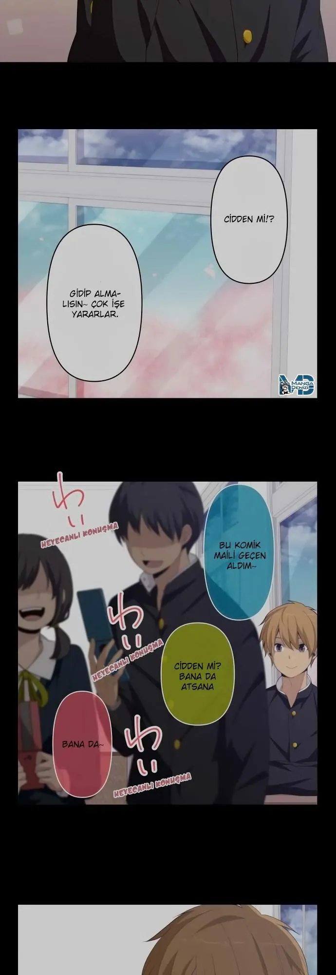 ReLIFE - Sayfa 13