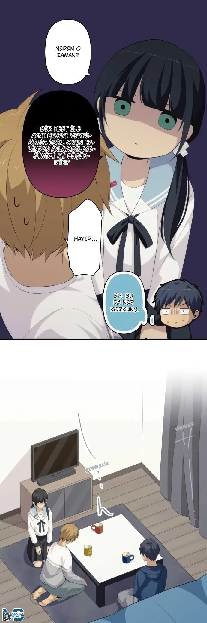 ReLIFE - Sayfa 7