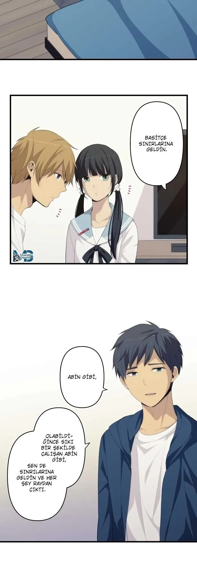 ReLIFE - Sayfa 8