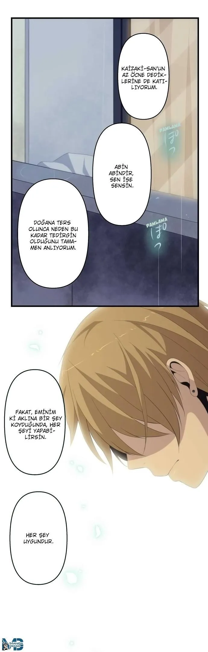 ReLIFE - Sayfa 20