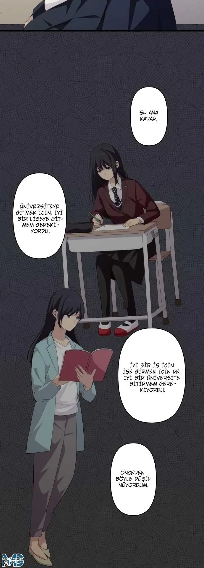 ReLIFE - Sayfa 5