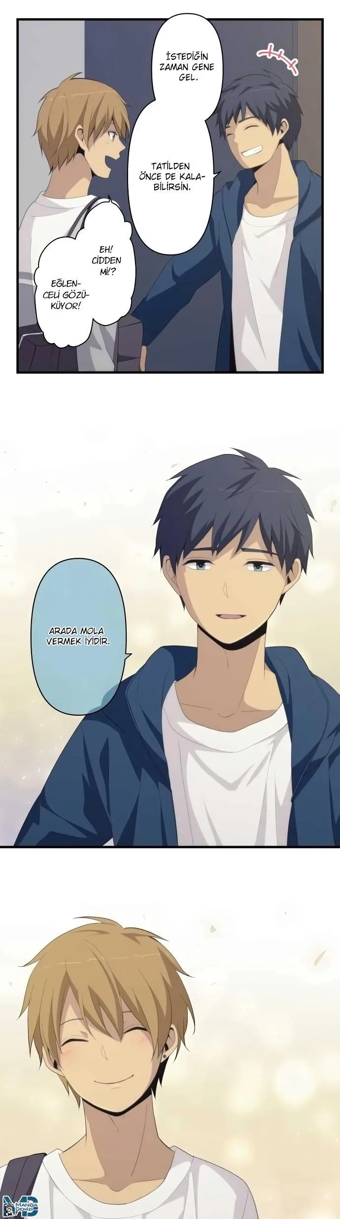 ReLIFE - Sayfa 20