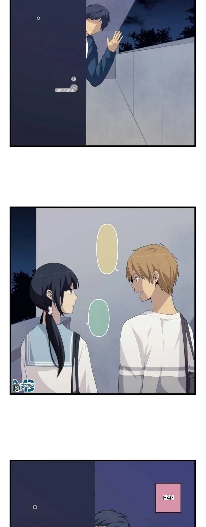 ReLIFE - Sayfa 22