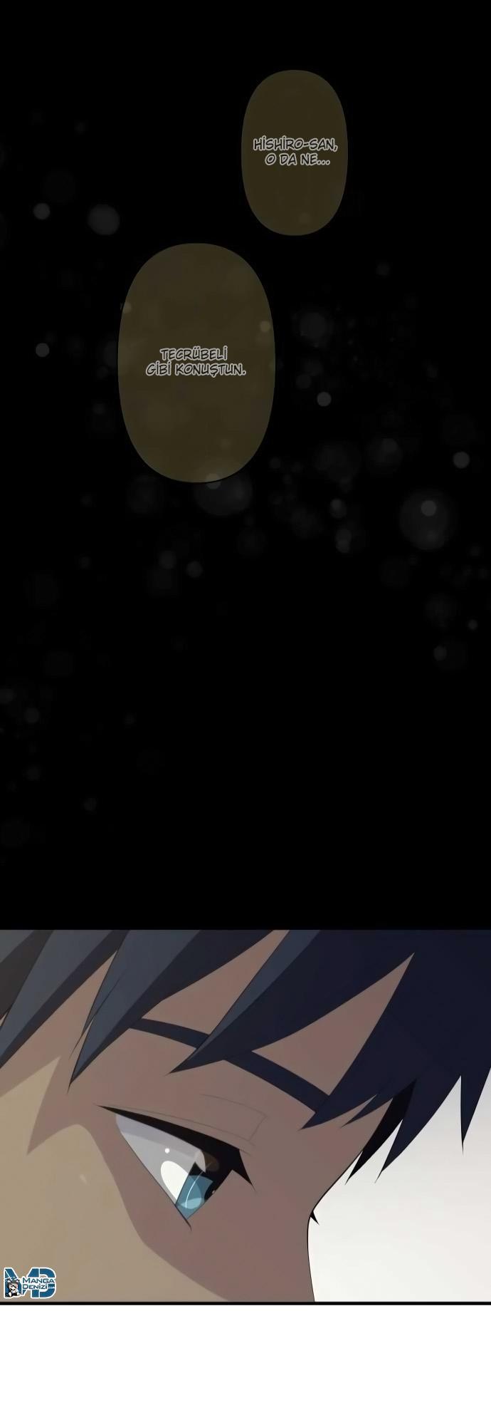 ReLIFE mangasının 171 bölümünün 24. sayfasını okuyorsunuz.