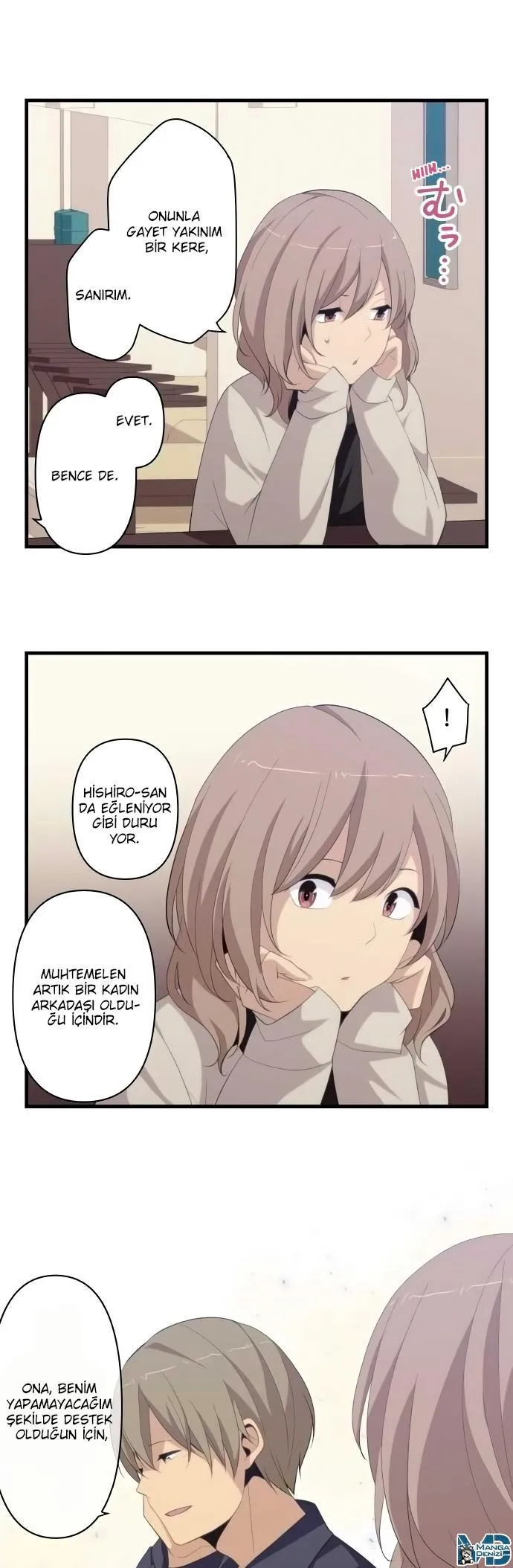 ReLIFE - Sayfa 21