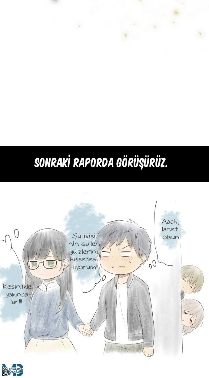 ReLIFE mangasının 175 bölümünün 27. sayfasını okuyorsunuz.