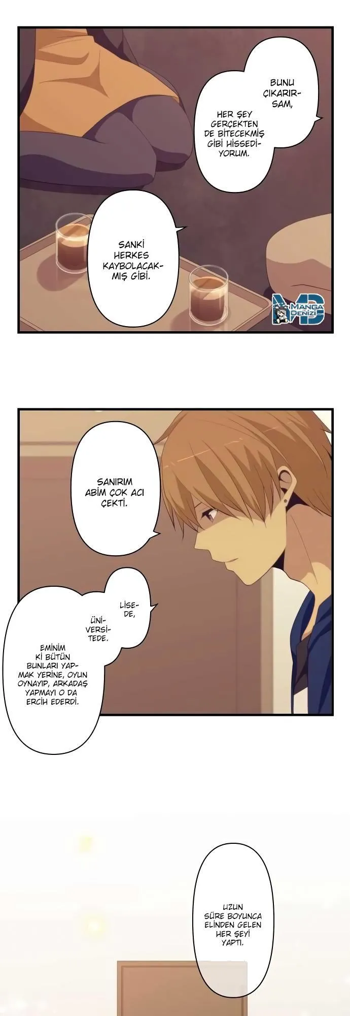 ReLIFE - Sayfa 10