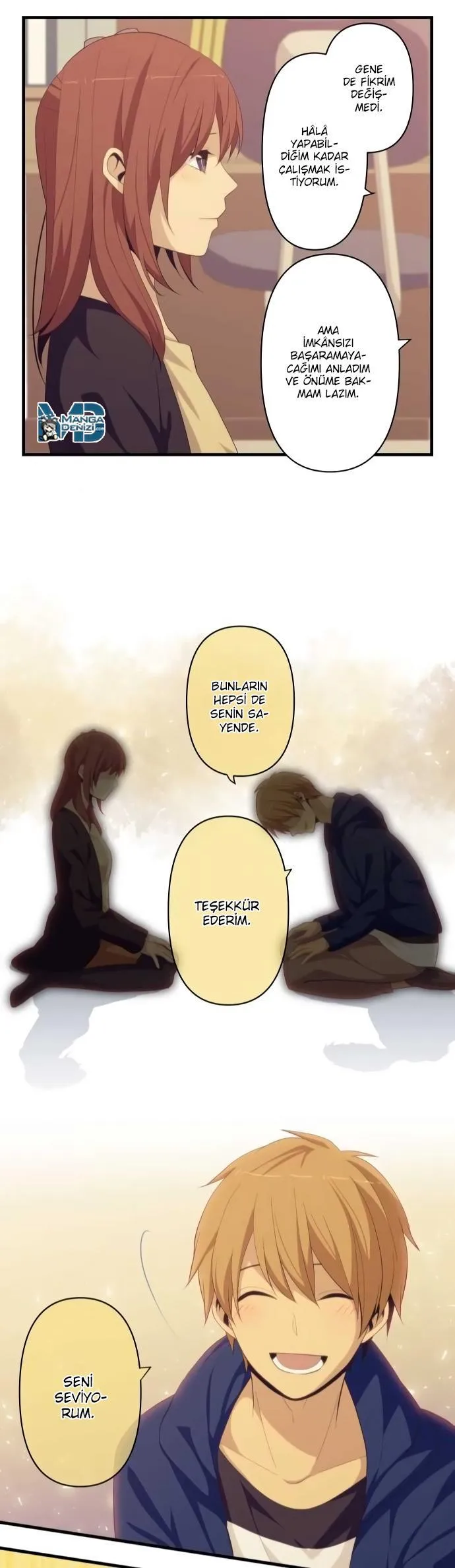 ReLIFE - Sayfa 23