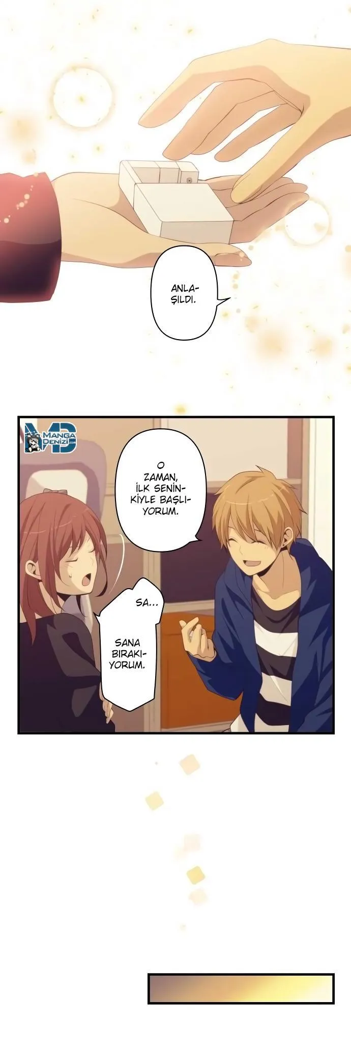 ReLIFE - Sayfa 7