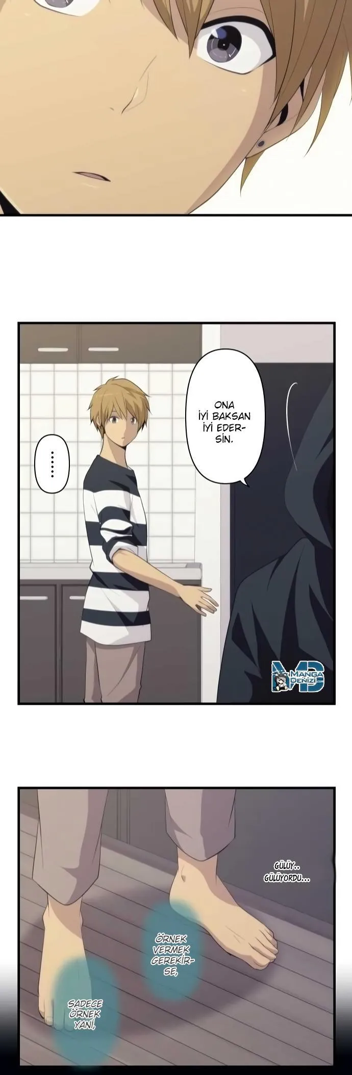 ReLIFE - Sayfa 24