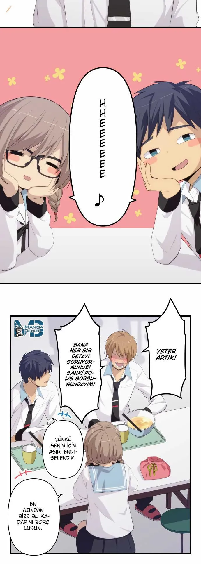 ReLIFE - Sayfa 12