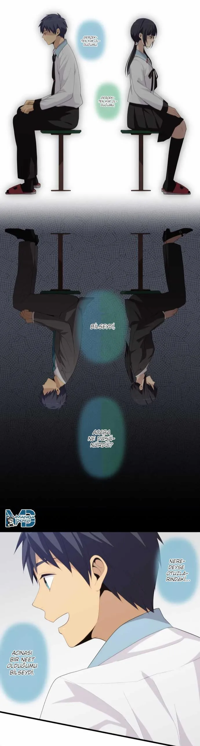 ReLIFE - Sayfa 24