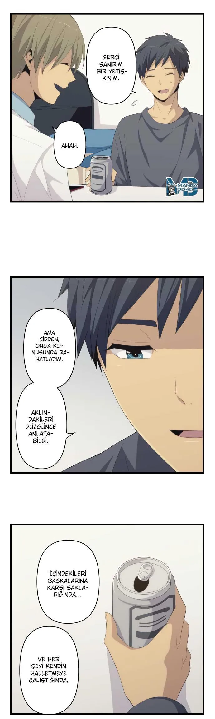 ReLIFE - Sayfa 7